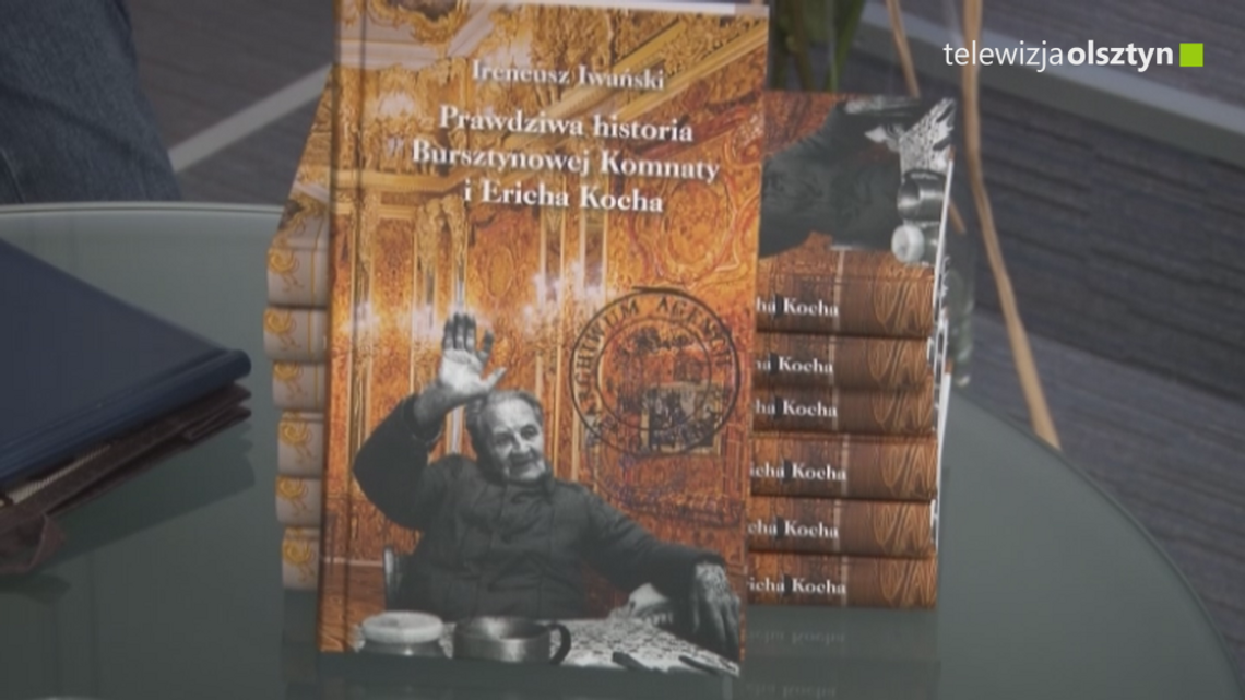 Prawdopodobnie żadne pomieszczenie w historii nie jest owiane tak wielką tajemnicą Prawdopodobnie żadne pomieszczenie w historii nie jest owiane tak wielką tajemnicą