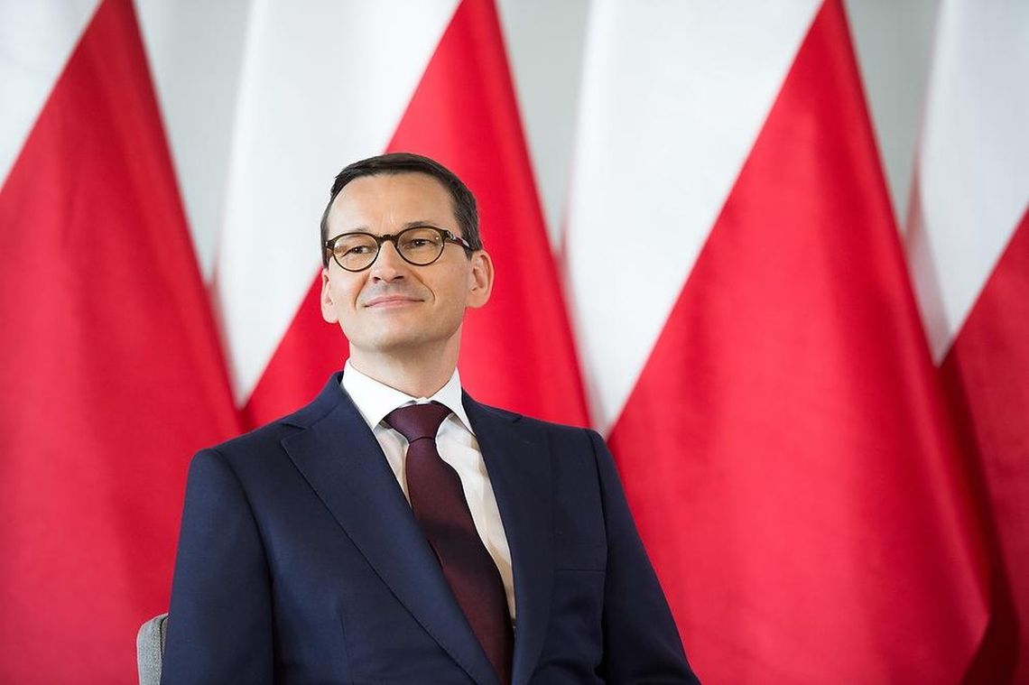 Premier wprowadził stopień alarmowy ALFA CRP na terenie całego kraju. Co to oznacza? Premier wprowadził stopień alarmowy ALFA CRP na terenie całego kraju. Co to oznacza?