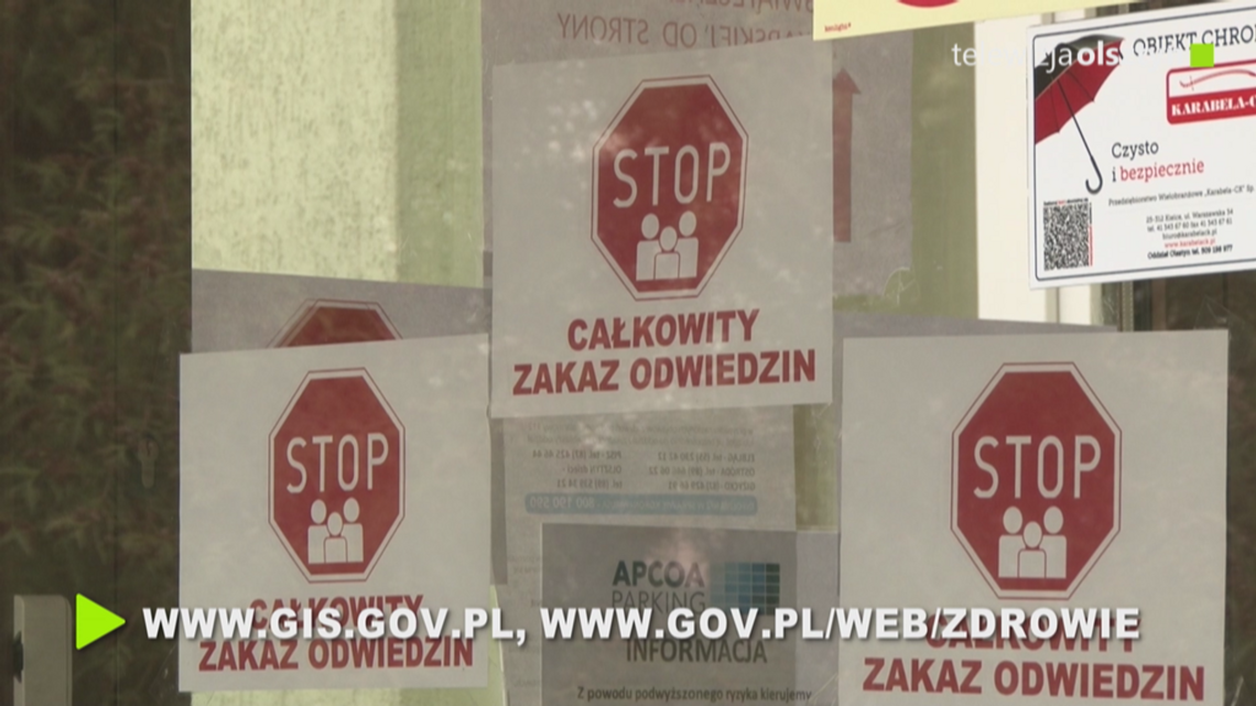 Profilaktyka i postępowanie w przypadku zakażenia kronawirusem Profilaktyka i postępowanie w przypadku zakażenia kronawirusem