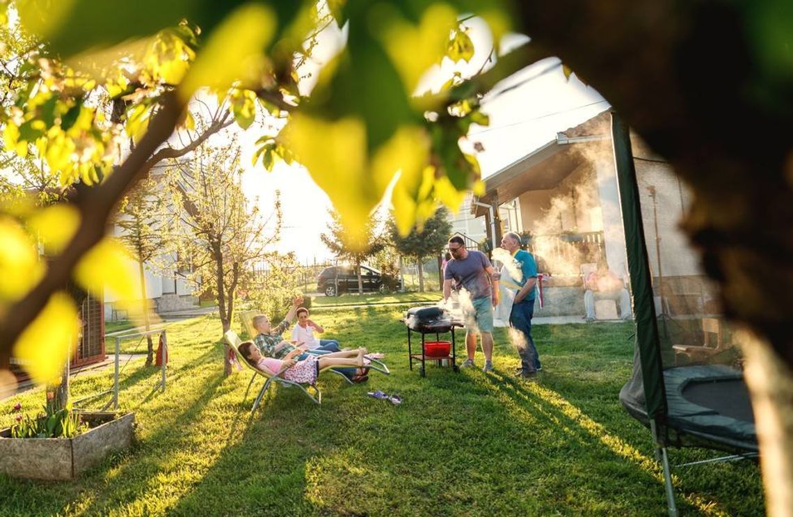 Prognoza pogody na majówkę. Słońce, opady, burze, zmienna temperatura [ARTYKUŁ]