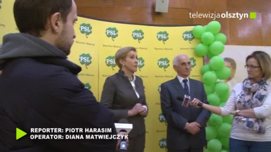 PSL chce dobrej zmiany w emeryturach PSL chce dobrej zmiany w emeryturach