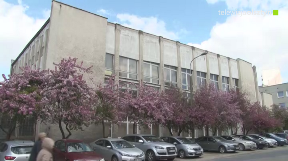 Remont budynku CEiK-u Remont budynku CEiK-u