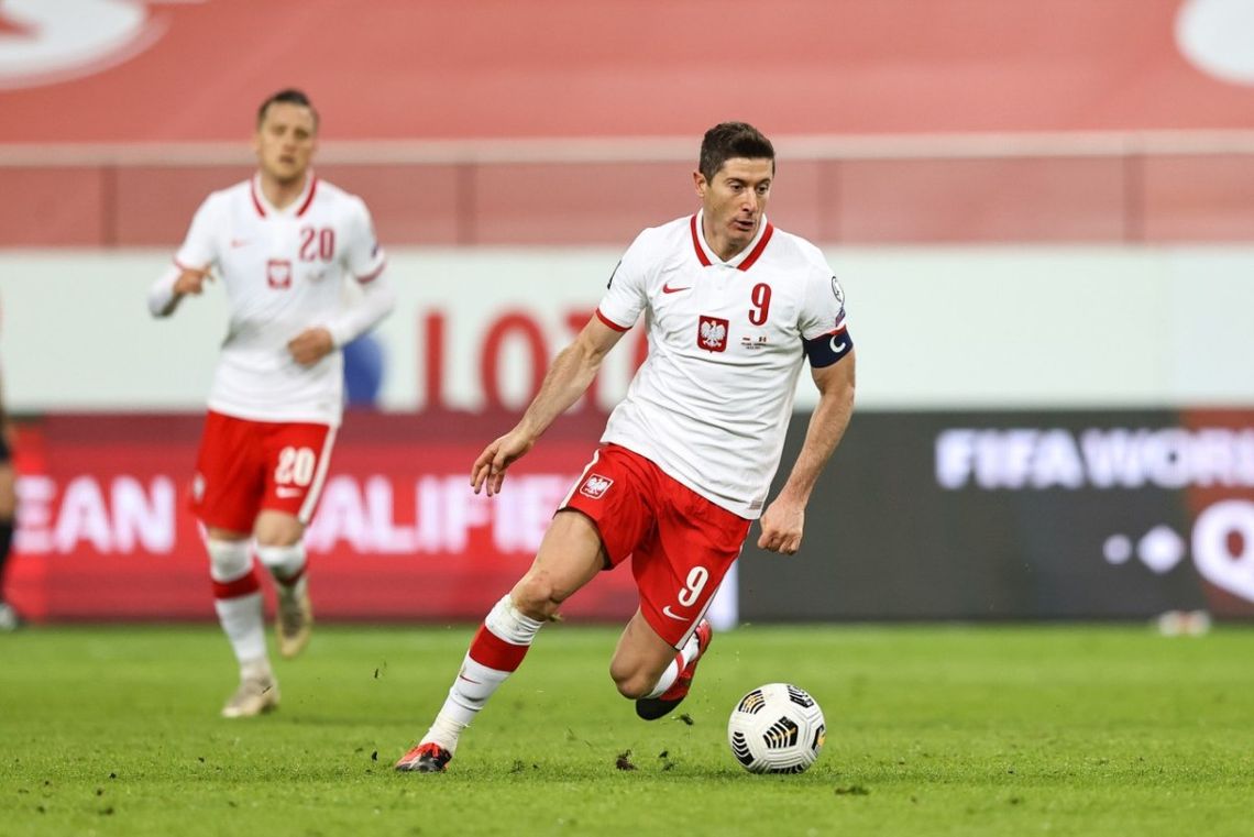 "Robert Lewandowski kończy karierę". Kibice zamarli "Robert Lewandowski kończy karierę". Kibice zamarli