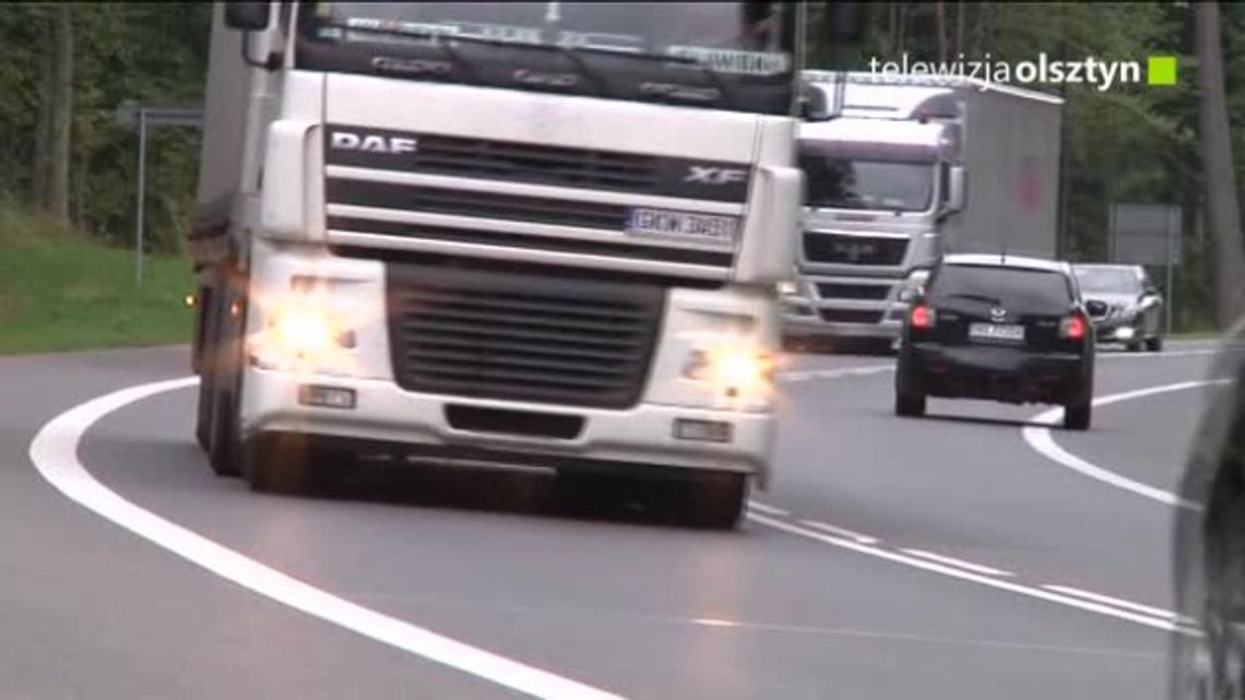 Rok 2015 na drogach był najbezpieczniejszy do lat Rok 2015 na drogach był najbezpieczniejszy do lat