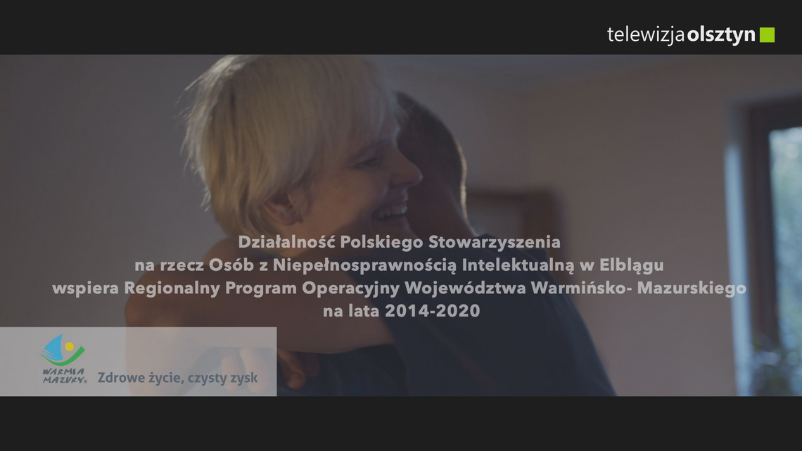 RPO WiM 2014-2020 - Paweł i Katarzyna