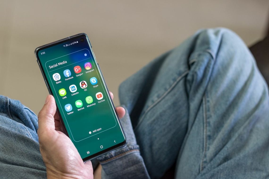 Sklep Play usunął siedem aplikacji, które kradły dane. Sprawdź swój telefon Sklep Play usunął siedem aplikacji, które kradły dane. Sprawdź swój telefon