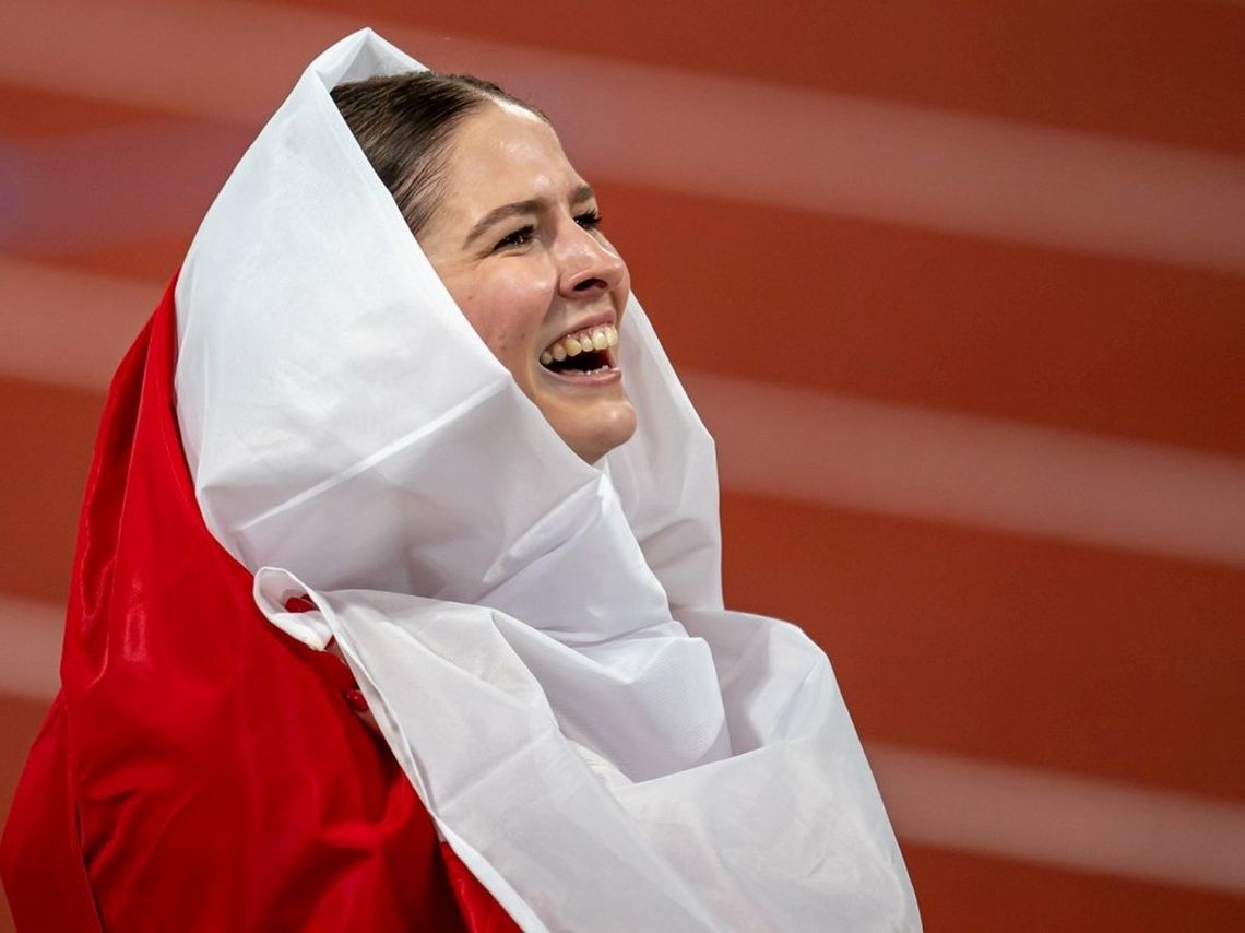 Sport. Mistrzostwa Europy w Lekkoatletyce 2022. 14 medali Polaków [ARTYKUŁ]