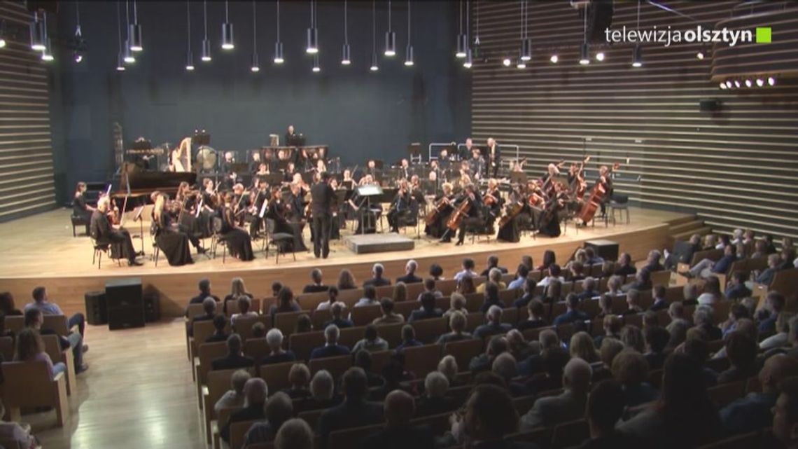 „Straszny Dwór” w Filharmonii Warmińsko- Mazurskiej w Olsztynie „Straszny Dwór” w Filharmonii Warmińsko- Mazurskiej w Olsztynie
