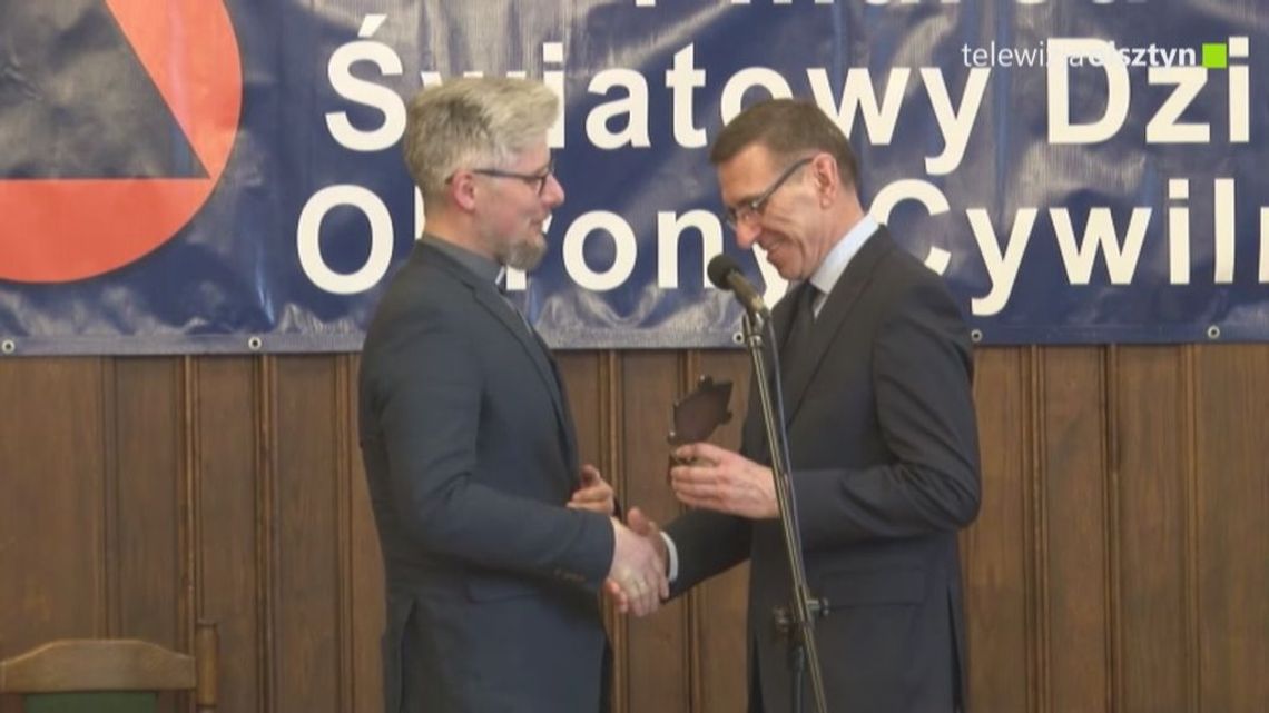 Światowy Dzień Obrony Cywilnej Światowy Dzień Obrony Cywilnej
