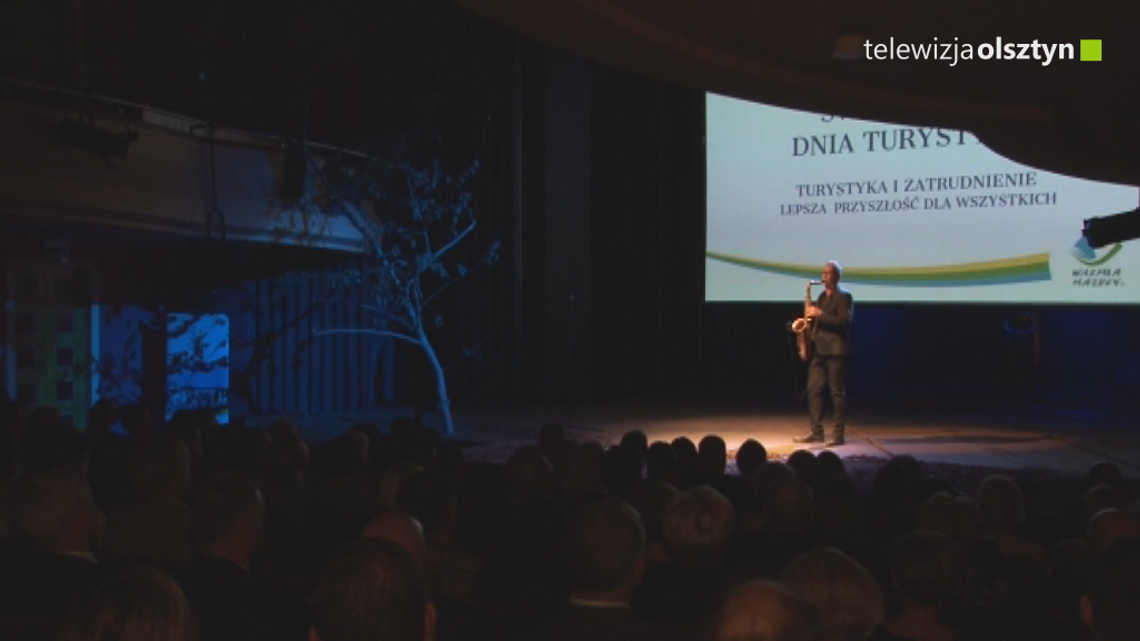 Światowy Dzień Turystyki Światowy Dzień Turystyki