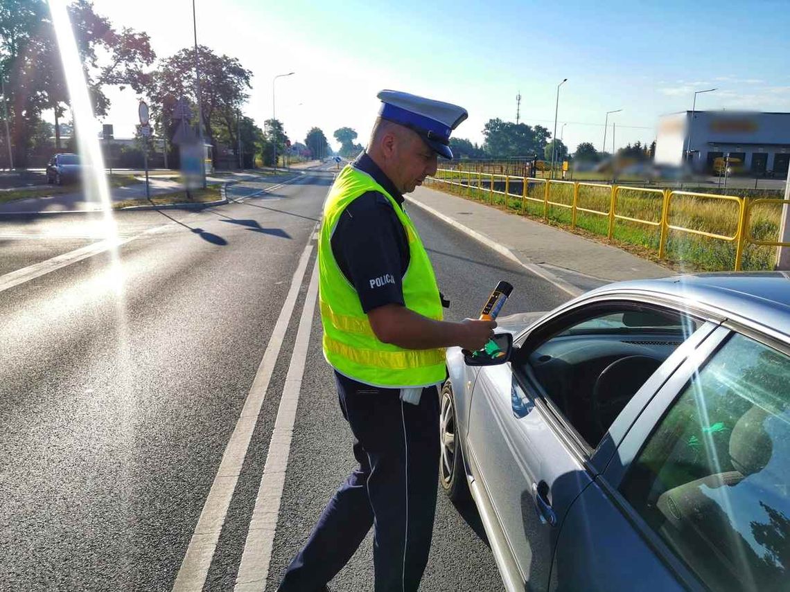 Tydzień w skrócie: stopy, problem z lekami i mandaty [ARTYKUŁ]