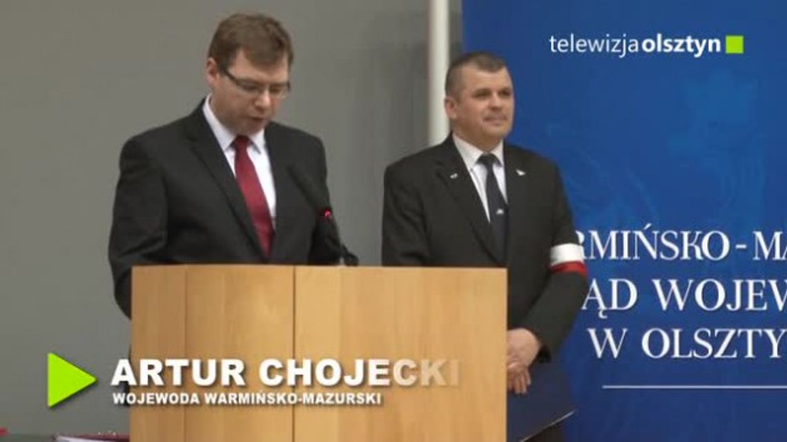 Uczcili pamięć Żołnierzy Wyklętych