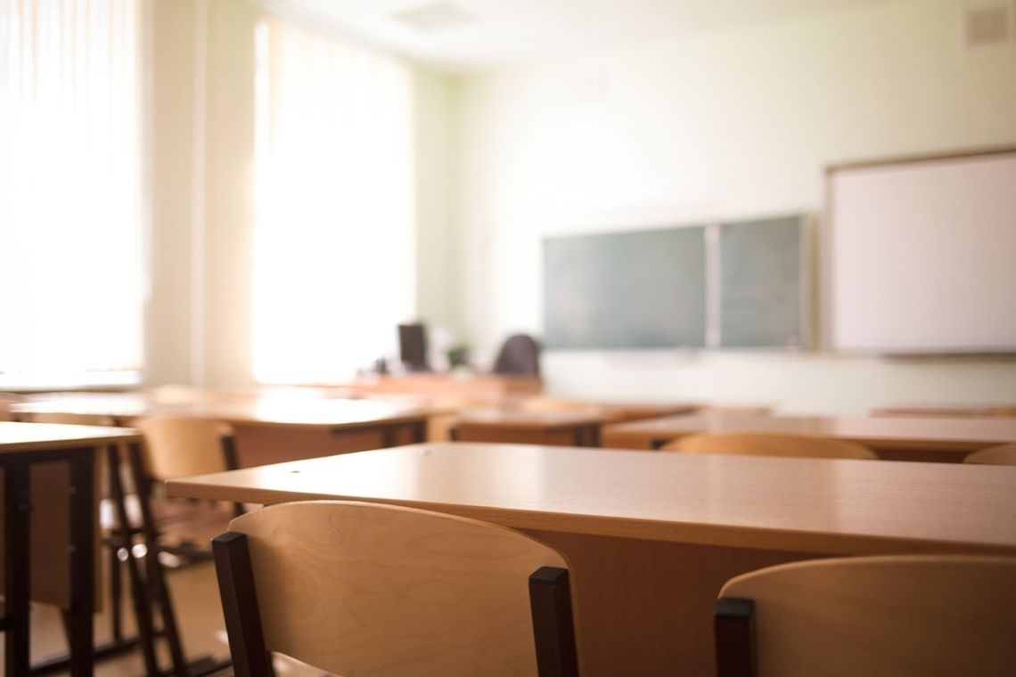 Uczeń podstawówki pobił podczas lekcji nauczycielkę Uczeń podstawówki pobił podczas lekcji nauczycielkę
