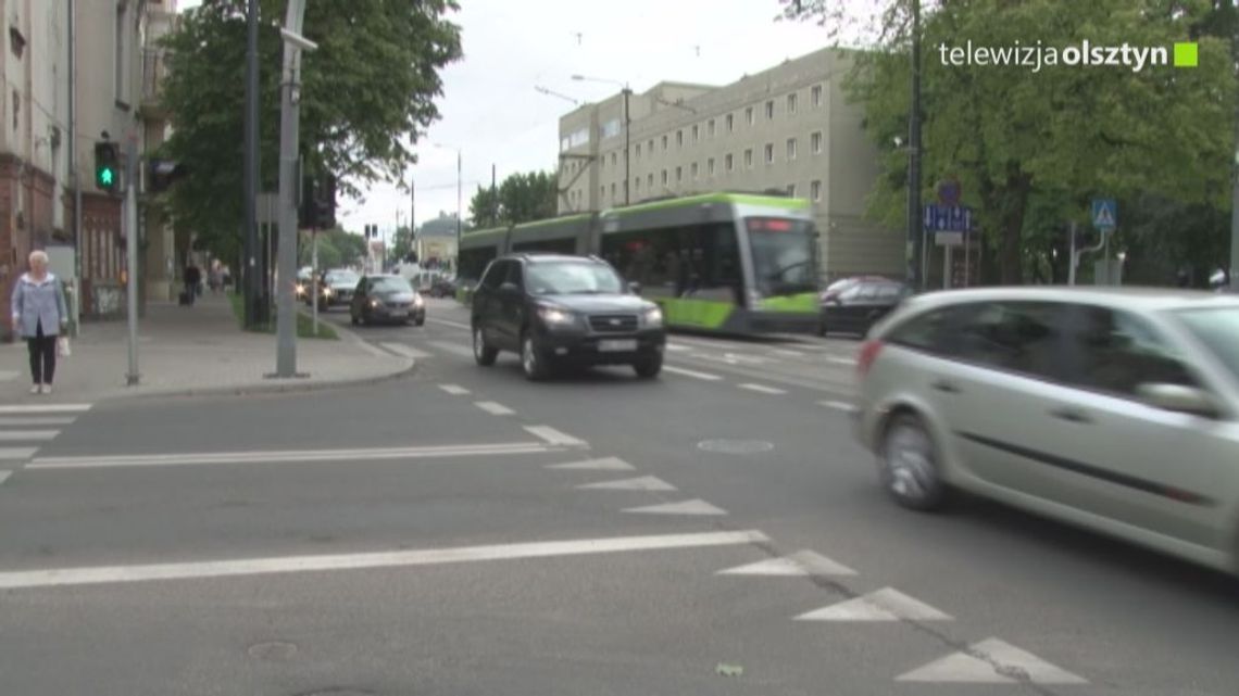 W majowy weekend tramwajem nie pojedziemy