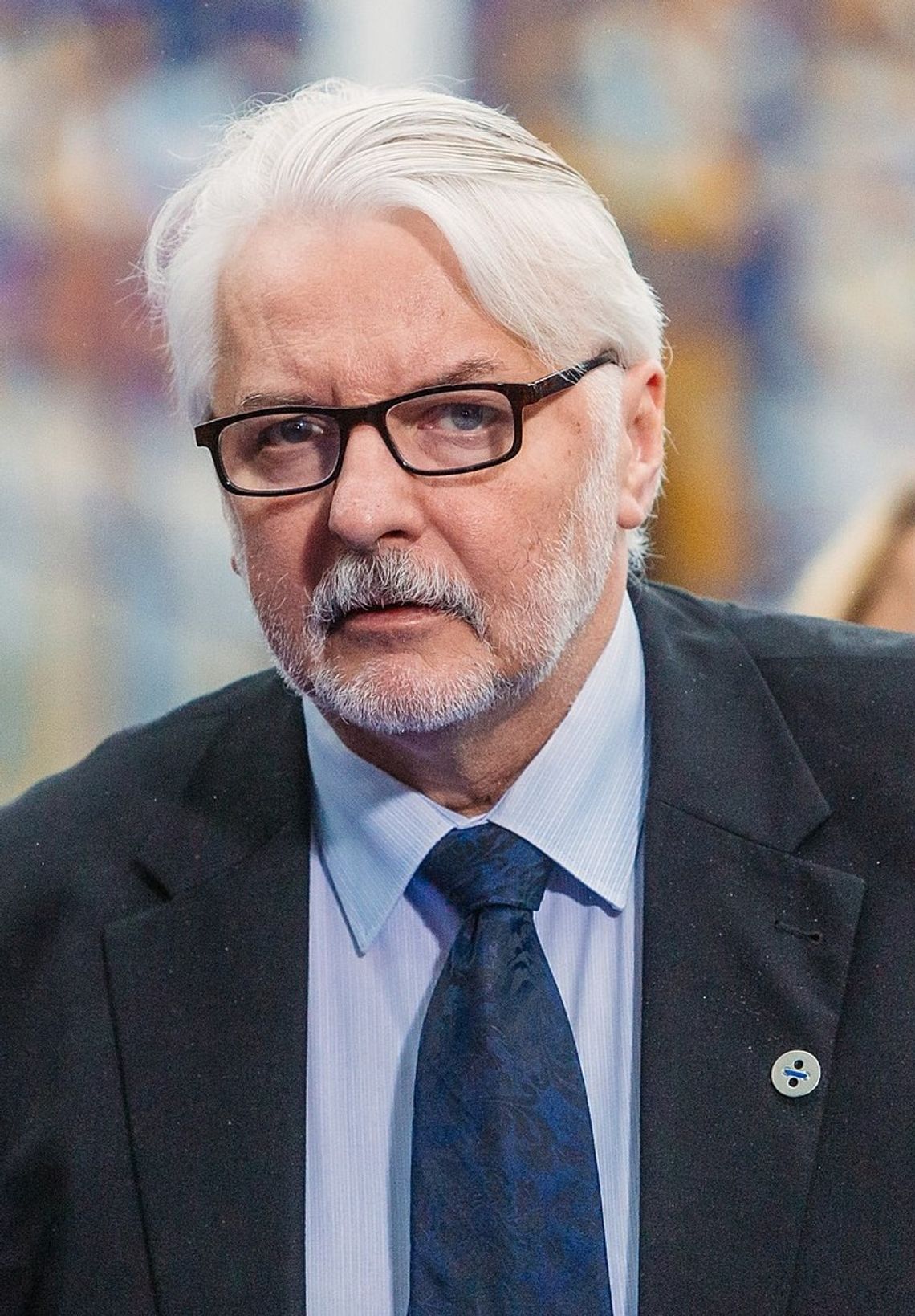 Waszczykowski zakpił z materiału „Wiadomości”. Teraz się tłumaczy [ARTYKUŁ]