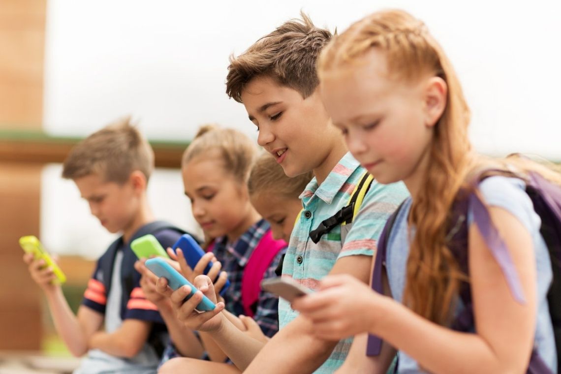 Wiceprezydent w sprawie 5G w szkole. Wywołała burzę pismem Wiceprezydent w sprawie 5G w szkole. Wywołała burzę pismem