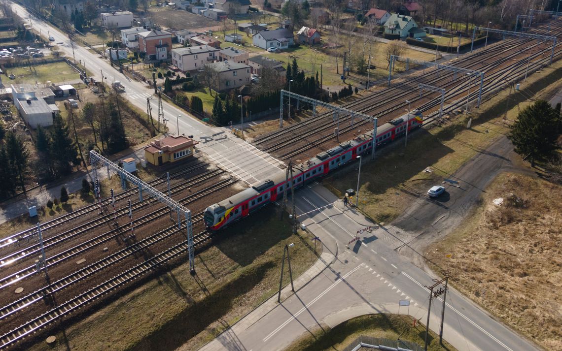 Wielka awaria na kolei. Duże opóźnienia pociągów w całym kraju [ARTYKUŁ]