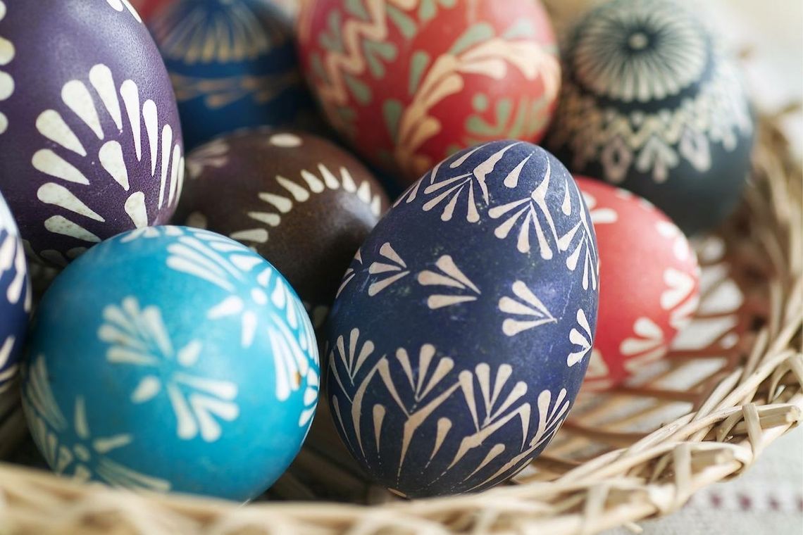 Wielkanocne jaja spustoszą nasze kieszenie? [ARTYKUŁ]