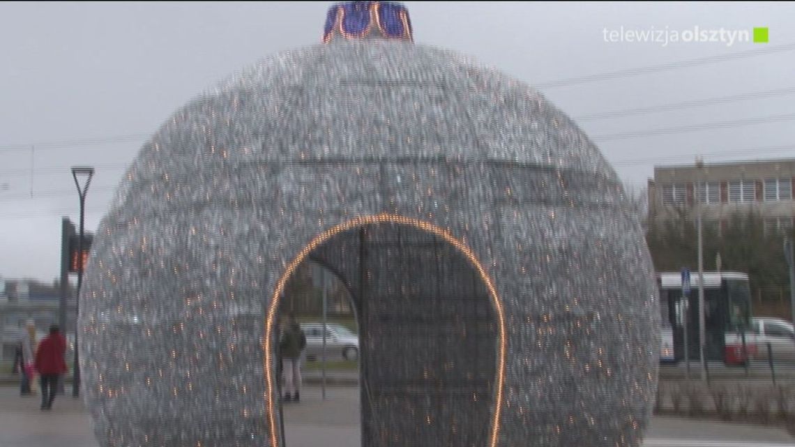 Wigilia tuż-tuż, a przygotowań ciag dalszy Wigilia tuż-tuż, a przygotowań ciag dalszy