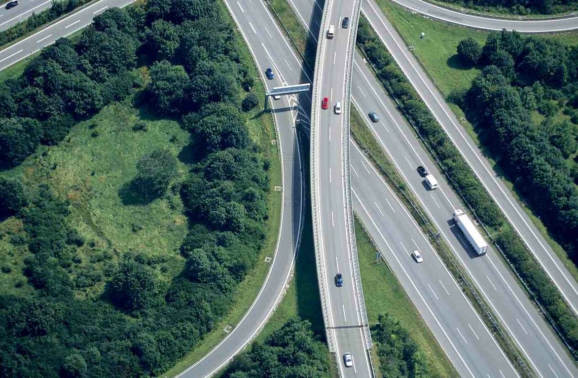 Wprowadzono nowy znak. Ma zakończyć serię pomyłek kierowców Wprowadzono nowy znak. Ma zakończyć serię pomyłek kierowców
