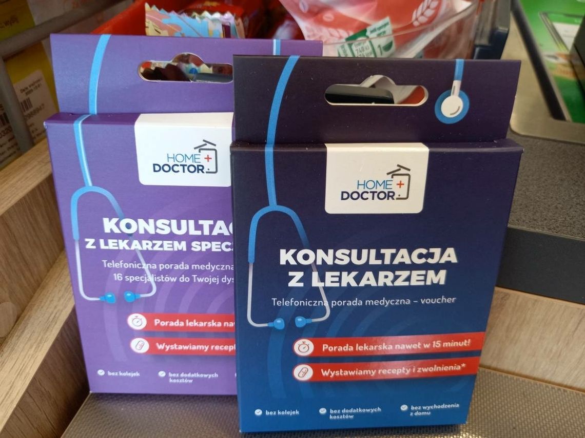 "Żabki" ominą zakaz handlu. Staną się placówkami medycznymi "Żabki" ominą zakaz handlu. Staną się placówkami medycznymi