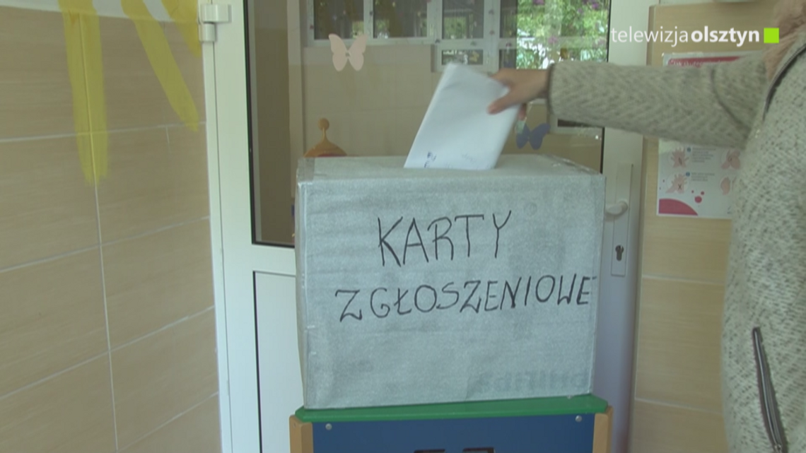 Zakończono rekrutację do żłobków miejskich w Olsztynie Zakończono rekrutację do żłobków miejskich w Olsztynie