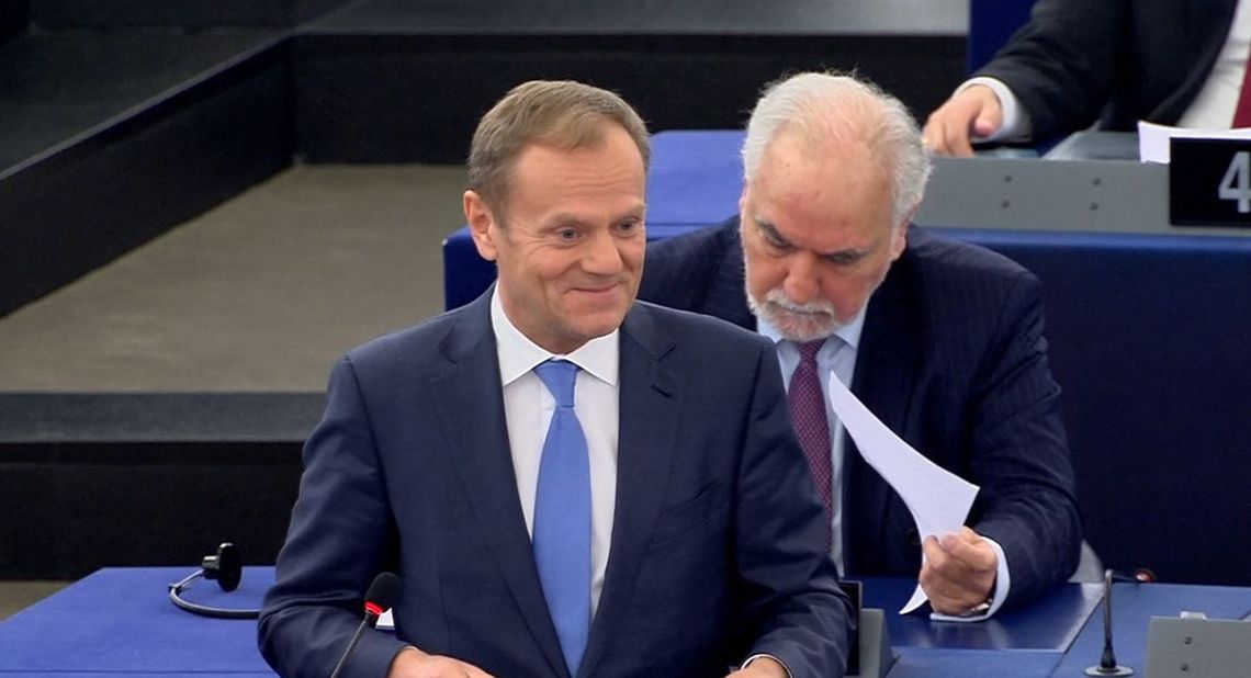 Złe wieści dla Tuska. Po tym może nie chcieć wrócić do polityki Złe wieści dla Tuska. Po tym może nie chcieć wrócić do polityki