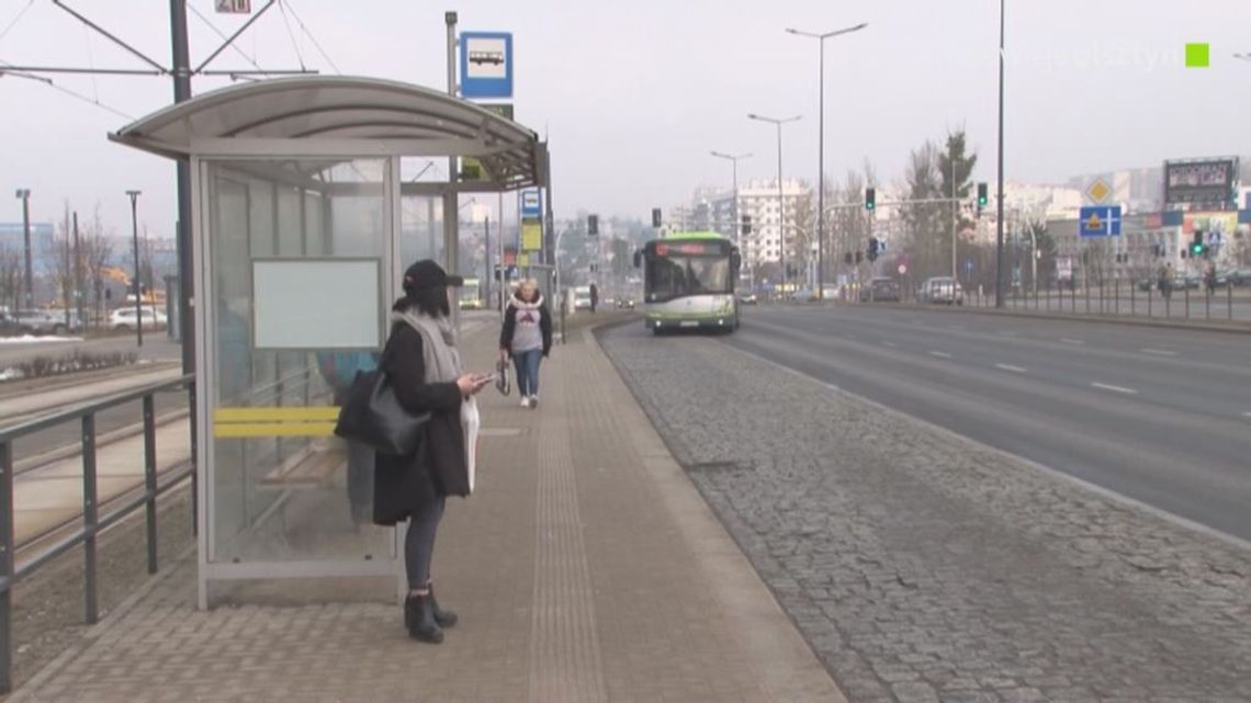 Zmiany funkcjonowania komunikacji miejskiej Zmiany funkcjonowania komunikacji miejskiej