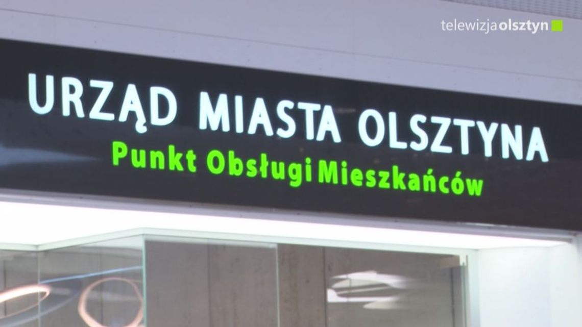 Zmiany godzin pracy Urzędu Miasta 