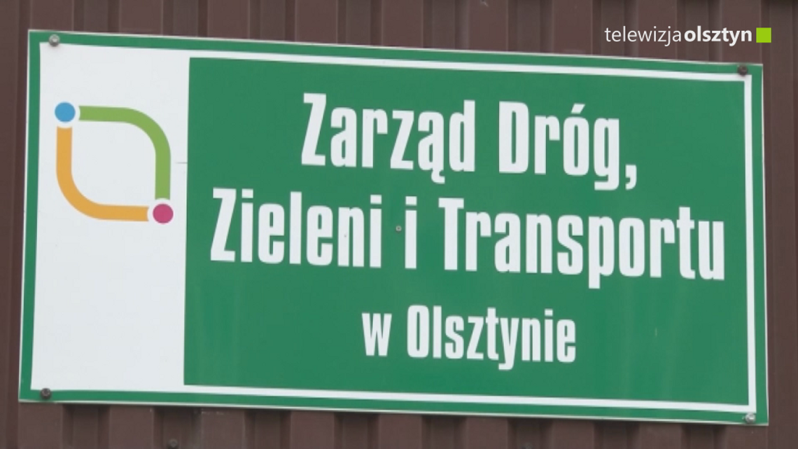 Zmiany w komunikacji miejskiej w Olsztynie 