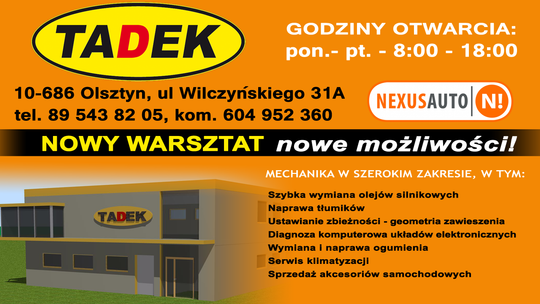 Plansza